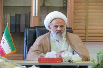 گزارش تصویری: برگزاری جلسه نماز و تقدیر از برگزیدگان نماز جماعت اداره کل دامپزشکی استان 